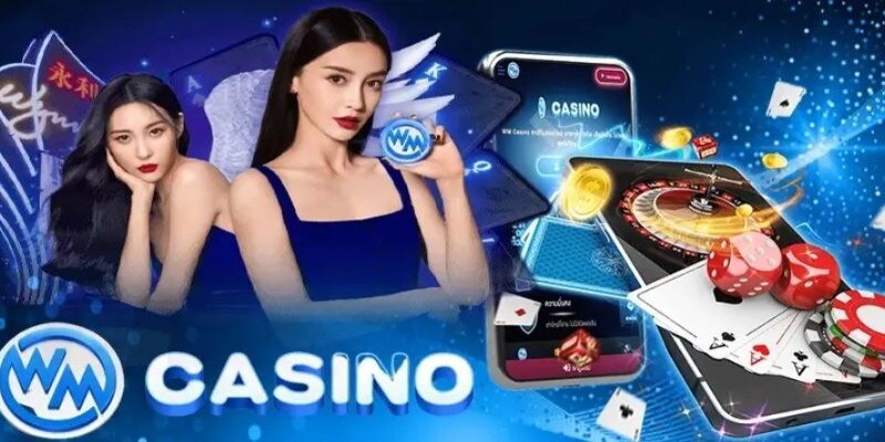 Quy trình đăng ký tại sảnh WM Casino Wstar77 được thiết kế đơn giản và dễ thực hiện