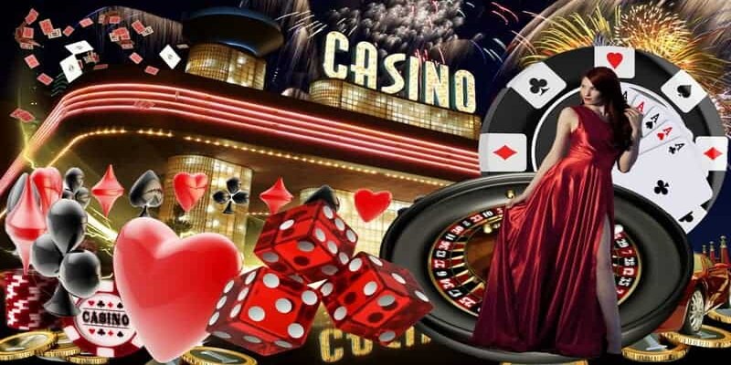 ViA Casino nổi bật với hàng loạt các slot đa dạng về chủ đề