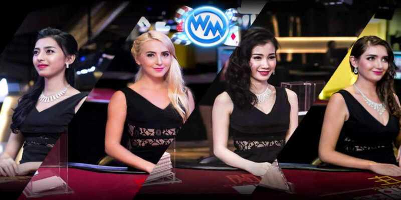 WM Casino Wstar77 thường xuyên tổ chức các giải thưởng đặc biệt