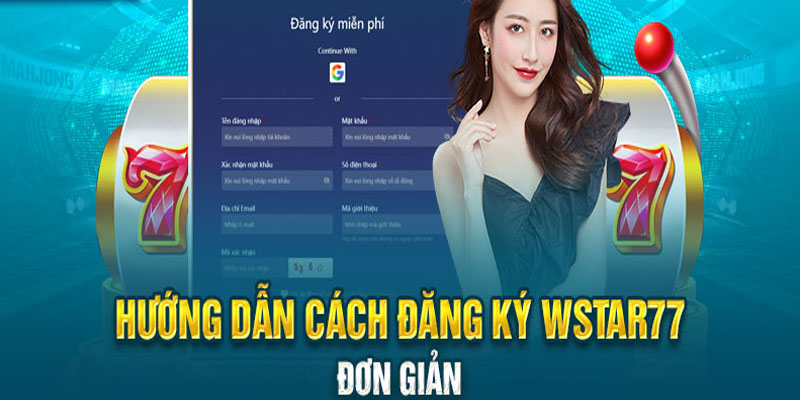 Cách đăng ký bằng app mobile đẳng cấp