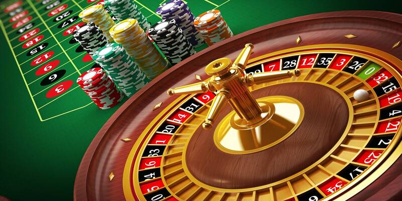 Roulette Wstar77 đuọc ưa chuộng với các nguyên tắc đơn giản