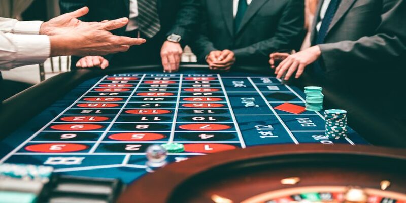 Các thuật ngữ phổ biến nhất trong siêu phẩm Roulette Wstar77 cần nắm