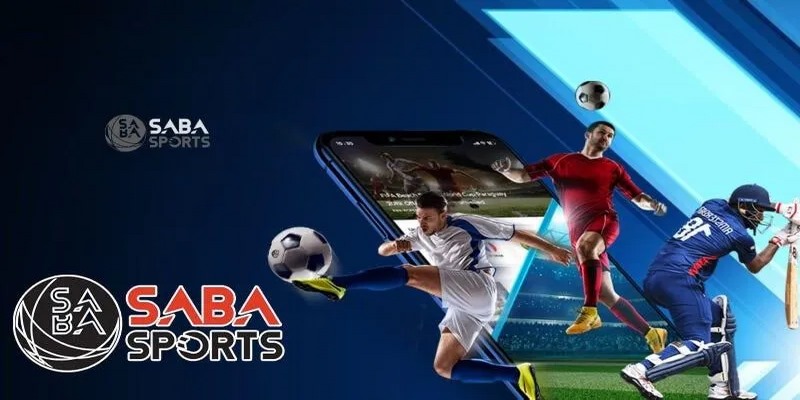 Đôi nét thông tin liên quan đến sảnh cược thể thao Saba Sports ở Wstar77