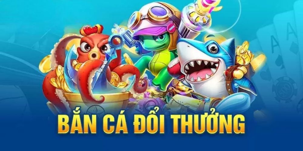 Tổng Quan Chung Bắn Cá Online Đổi Thưởng Wstar77