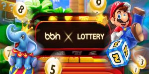 BBin Lottery Wstar77 là sảnh game xổ số nổi tiếng