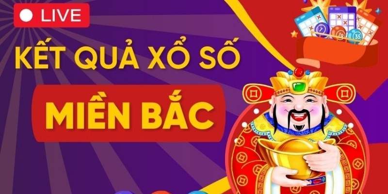 Giới thiệu về quá trình phát triển XSMB