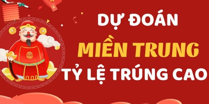 Kinh nghiệm dự đoán kết quả XSKT miền Trung với xác suất thành công cao