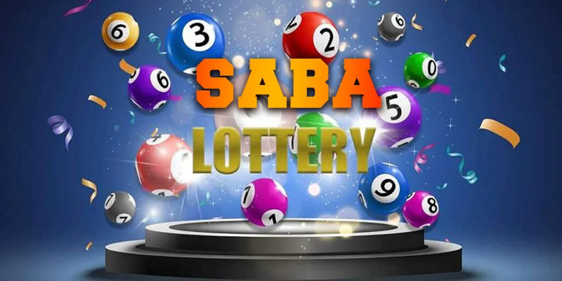 Sảnh game Saba Lottery xuất phát từ nhu cầu tạo ra một sân chơi minh bạch