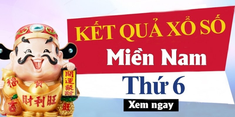 Soi cầu XSMN theo giải đặc biệt có hiệu quả trúng tương đối tốt