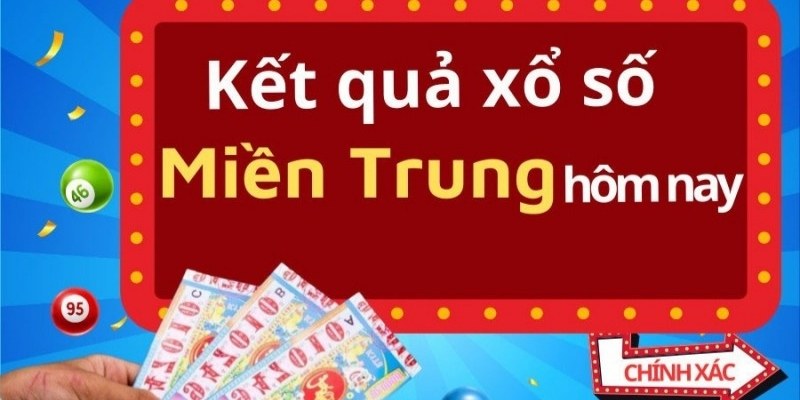 Tổng quan về XSKT miền Trung